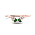 Thumbnail 15 - round-baguette-emerald-twisted-wedding-band-in-rose-gold-FD9703BGEMGR-NL-RG.jpg