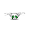 Thumbnail 30 - round-baguette-emerald-twisted-wedding-band-in-white-gold-FD9703BGEMGR-NL-WG.jpg