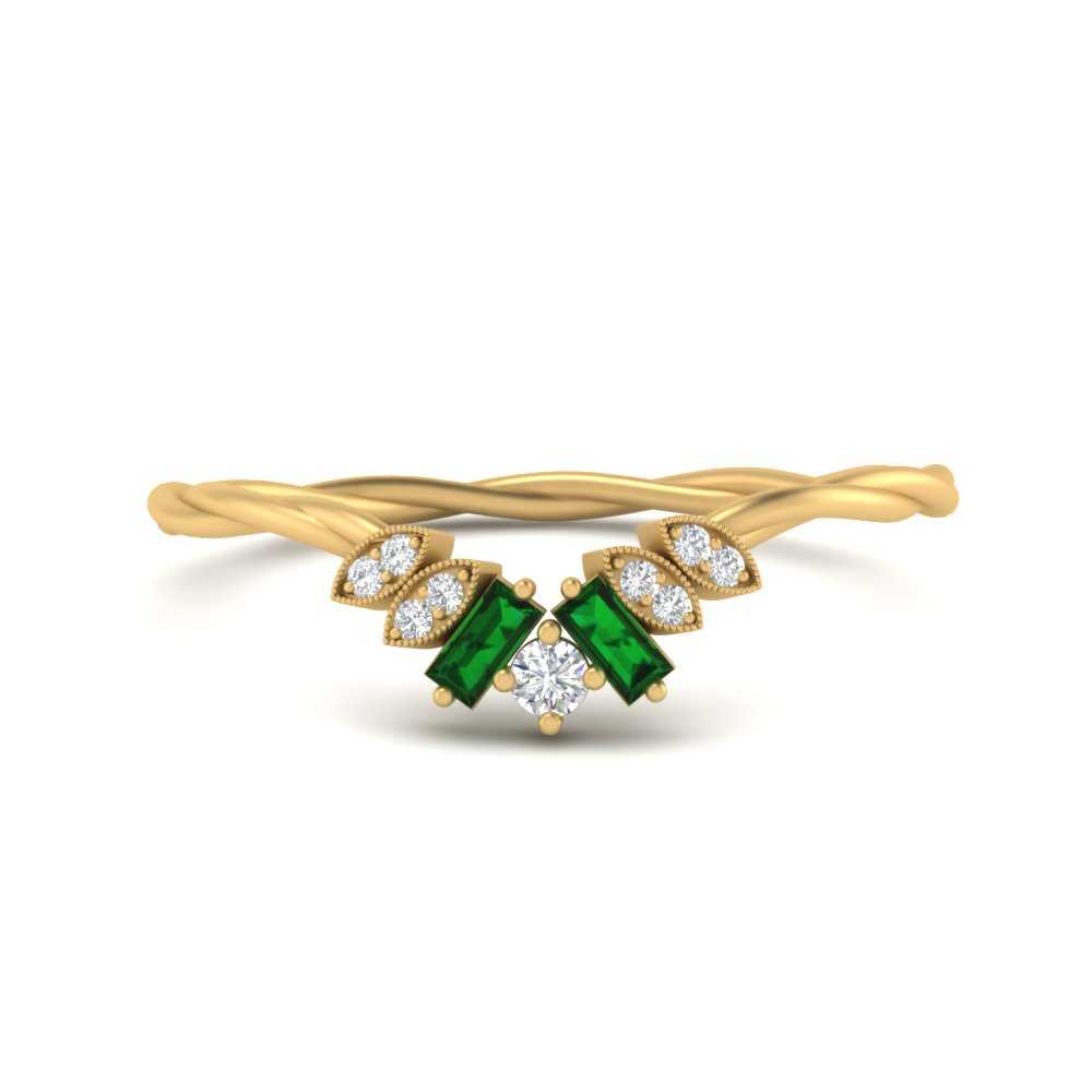 round-baguette-emerald-twisted-wedding-band-in-yellow-gold-FD9703BGEMGR-NL-YG.jpg