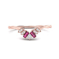 Thumbnail 12 - round-baguette-pink-sapphire-twisted-wedding-band-in-rose-gold-FD9703BGSADRPI-NL-RG.jpg