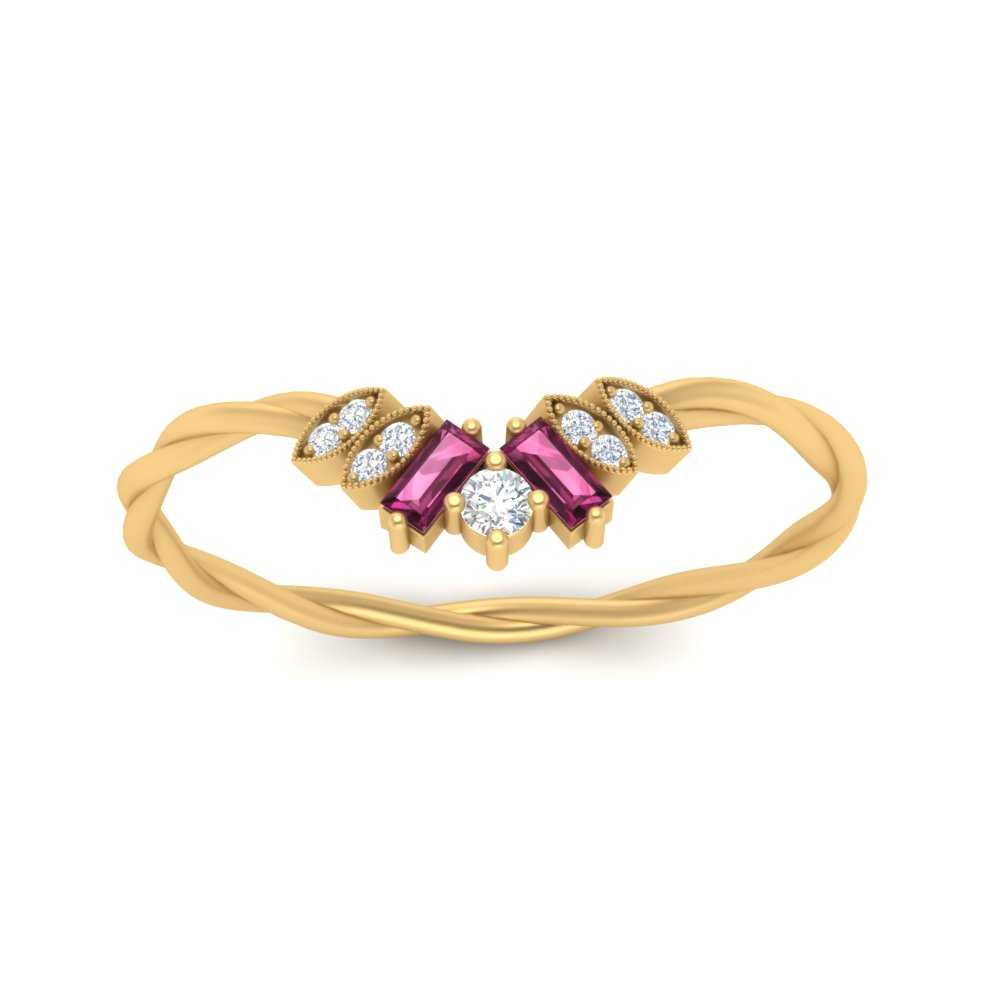 round-baguette-pink-sapphire-twisted-wedding-band-in-yellow-gold-FD9703BGSADRPI-NL-YG.jpg