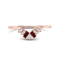 Thumbnail 18 - round-baguette-ruby-twisted-wedding-band-in-rose-gold-FD9703BGRUDR-NL-RG.jpg