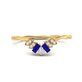Thumbnail 37 - round-baguette-sapphire-twisted-wedding-band-in-yellow-gold-FD9703BGSABL-NL-YG.jpg