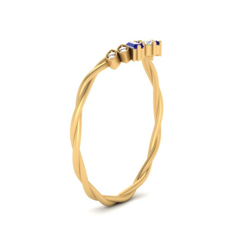 round-baguette-sapphire-twisted-wedding-band-in-yellow-gold-FD9703BGSABL-NL-YG.jpg