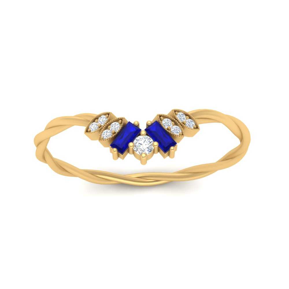 round-baguette-sapphire-twisted-wedding-band-in-yellow-gold-FD9703BGSABL-NL-YG.jpg