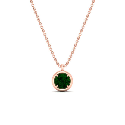 round-bezel-set-solitaire-diamond-pendant-necklace-for-women-in-rose-gold-fdpd11702angle1-nl-rg.jpg