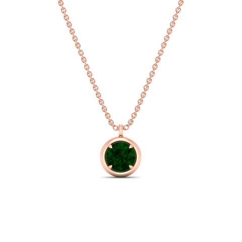 round-bezel-set-solitaire-emerald-pendant-necklace-in-rose-gold-fdpd11702gemgrangle1-nl-rg.jpg