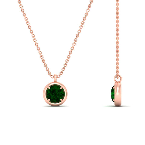 round-bezel-set-solitaire-emerald-pendant-necklace-in-rose-gold-fdpd11702gemgrangle2-nl-rg.jpg