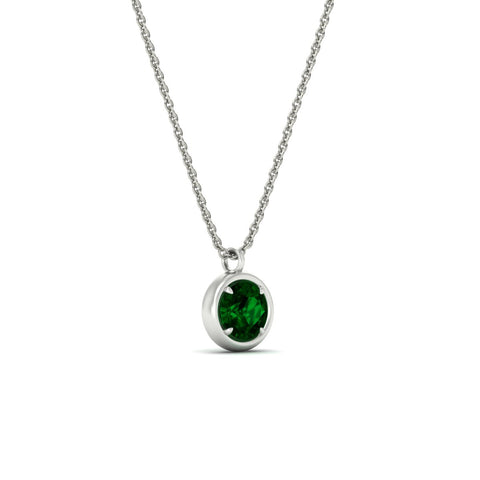 round-bezel-set-solitaire-emerald-pendant-necklace-in-white-gold-fdpd11702gemgrangle3-nl-wg.jpg