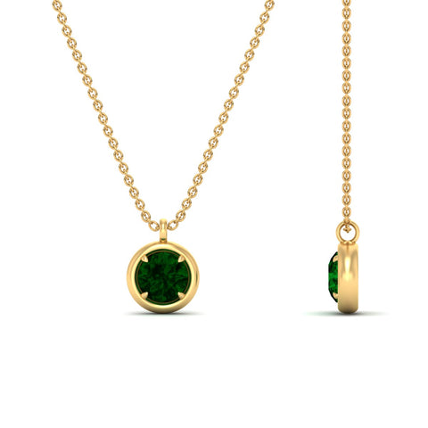 round-bezel-set-solitaire-emerald-pendant-necklace-in-yellow-gold-fdpd11702gemgrangle2-nl-yg.jpg