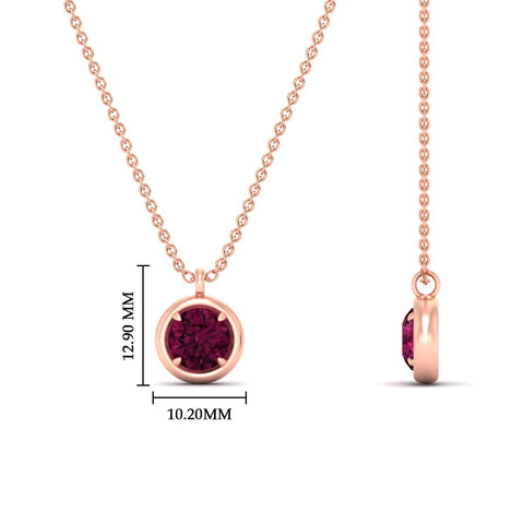 round-bezel-set-solitaire-pink-sapphire-pendant-necklace-in-rose-gold-fdpd11702gsadrpiangle2-nl-rg-hw.jpg