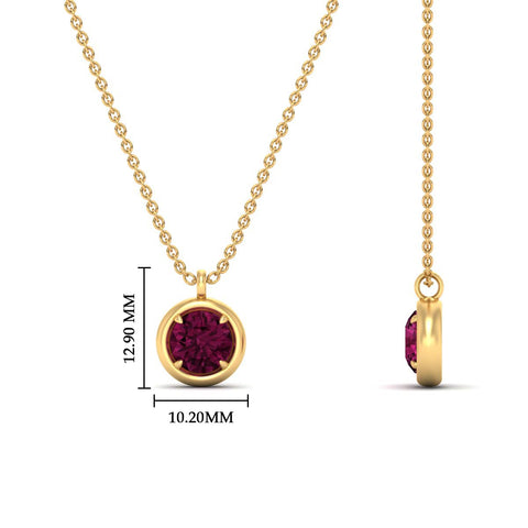 round-bezel-set-solitaire-pink-sapphire-pendant-necklace-in-yellow-gold-fdpd11702gsadrpiangle2-nl-yg-hw.jpg