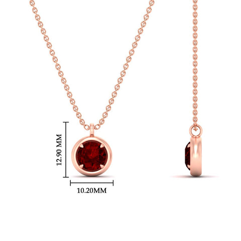 round-bezel-set-solitaire-ruby-pendant-necklace-in-rose-gold-fdpd11702grudrangle2-nl-rg-hw.jpg