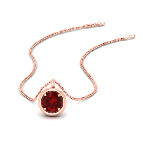 round-bezel-set-solitaire-ruby-pendant-necklace-in-rose-gold-fdpd11702grudrsleep-nl-rg.jpg