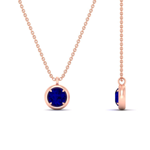 round-bezel-set-solitaire-sapphire-pendant-necklace-in-rose-gold-fdpd11702gsablangle2-nl-rg.jpg