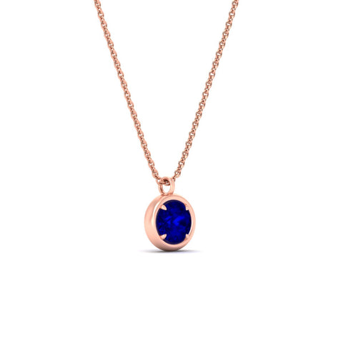 round-bezel-set-solitaire-sapphire-pendant-necklace-in-rose-gold-fdpd11702gsablangle3-nl-rg.jpg