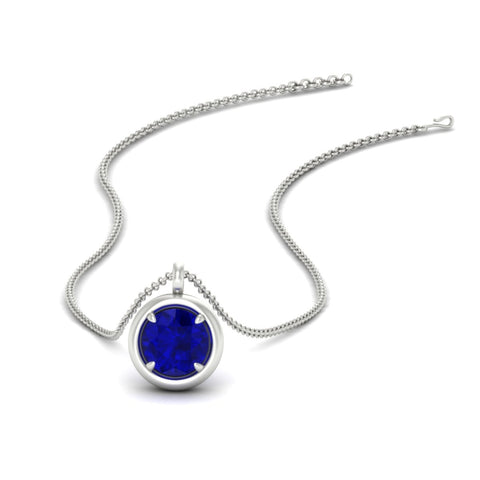 round-bezel-set-solitaire-sapphire-pendant-necklace-in-white-gold-fdpd11702gsablsleep-nl-wg.jpg