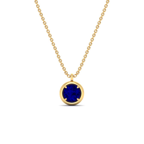 round-bezel-set-solitaire-sapphire-pendant-necklace-in-yellow-gold-fdpd11702gsablangle1-nl-yg.jpg