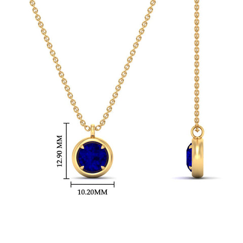 round-bezel-set-solitaire-sapphire-pendant-necklace-in-yellow-gold-fdpd11702gsablangle2-nl-yg-hw.jpg
