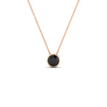 Thumbnail 90 - round-bezel-solitaire-black-diamond-half-carat-pendant-in-rose-gold-FD-PD10538ROGBLACKANGLE1-NL-0.50CT-RG