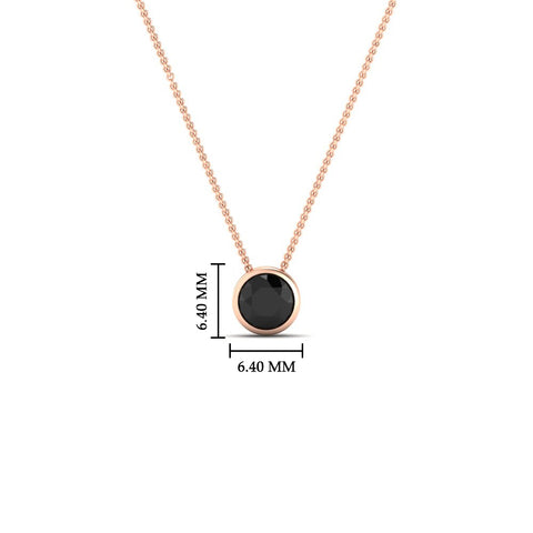round-bezel-solitaire-black-diamond-half-carat-pendant-in-rose-gold-fd-pd10538rogblackangle1-nl-0-50ct-rg-hw