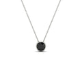 Thumbnail 95 - round-bezel-solitaire-black-diamond-half-carat-pendant-in-white-gold-FD-PD10538ROGBLACKANGLE1-NL-0.50CT-WG