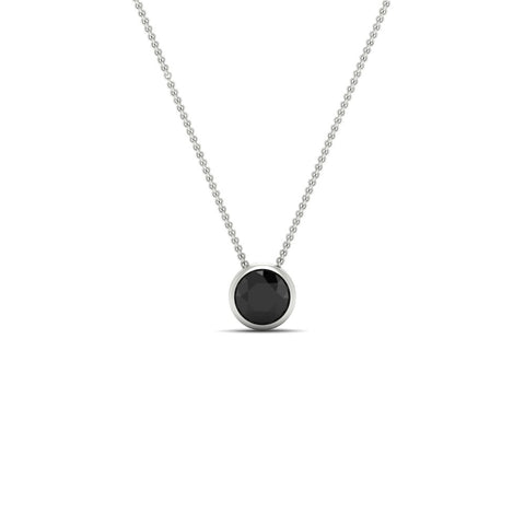 round-bezel-solitaire-black-diamond-half-carat-pendant-in-white-gold-FD-PD10538ROGBLACKANGLE1-NL-0.50CT-WG