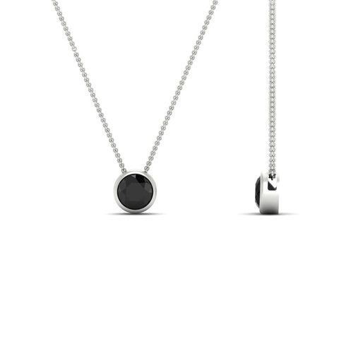 round-bezel-solitaire-black-diamond-half-carat-pendant-in-white-gold-FD-PD10538ROGBLACKANGLE2-NL-0.50CT-WG