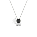 Thumbnail 96 - round-bezel-solitaire-black-diamond-half-carat-pendant-in-white-gold-fd-pd10538rogblackangle1-nl-0-50ct-wg-hw