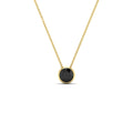 Thumbnail 100 - round-bezel-solitaire-black-diamond-half-carat-pendant-in-yellow-gold-FD-PD10538ROGBLACKANGLE1-NL-0.50CT-YG
