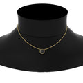 Thumbnail 102 - round-bezel-solitaire-black-diamond-half-carat-pendant-in-yellow-gold-FD-PD10538ROGBLACKNECK-NL-0.50CT-YG