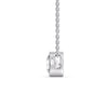 Load image into Gallery viewer, Round Bezel Solitaire Diamond 2.50 Carat Pendant