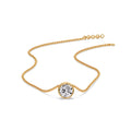 Thumbnail 27 - round-bezel-solitaire-diamond-half-carat-pendant-in-yellow-gold-fdpd10538roangle5-0-50ct-nl-yg