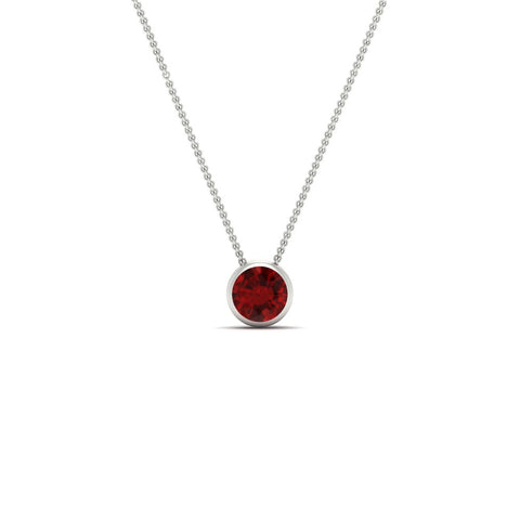 round-bezel-solitaire-ruby-half-carat-pendant-in-white-gold-FD-PD10538ROGRUDRANGLE1-NL-0.50CT-WG