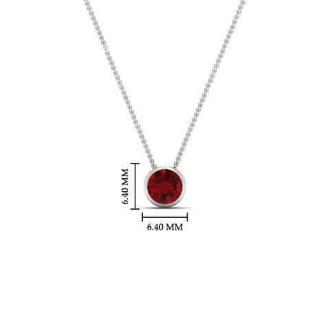round-bezel-solitaire-ruby-half-carat-pendant-in-white-gold-fd-pd10538rogrudrangle1-nl-0-50ct-wg-hw