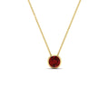 Thumbnail 85 - round-bezel-solitaire-ruby-half-carat-pendant-in-yellow-gold-FD-PD10538ROGRUDRANGLE1-NL-0.50CT-YG