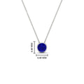 Thumbnail 36 - round-bezel-solitaire-sapphire-half-carat-pendant-in-white-gold-fd-pd10538rogsablangle1-nl-0-50ct-wg-hw