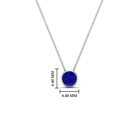 round-bezel-solitaire-sapphire-half-carat-pendant-in-white-gold-fd-pd10538rogsablangle1-nl-0-50ct-wg-hw
