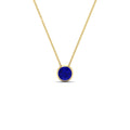 Thumbnail 40 - round-bezel-solitaire-sapphire-half-carat-pendant-in-yellow-gold-FD-PD10538ROGSABLANGLE1-NL-0.50CT-YG