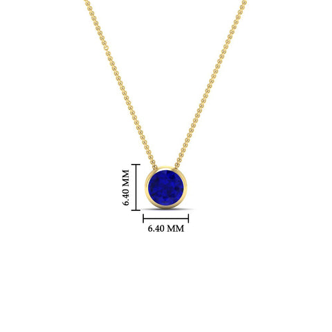 round-bezel-solitaire-sapphire-half-carat-pendant-in-yellow-gold-fd-pd10538rogsablangle1-nl-0-50ct-yg-hw