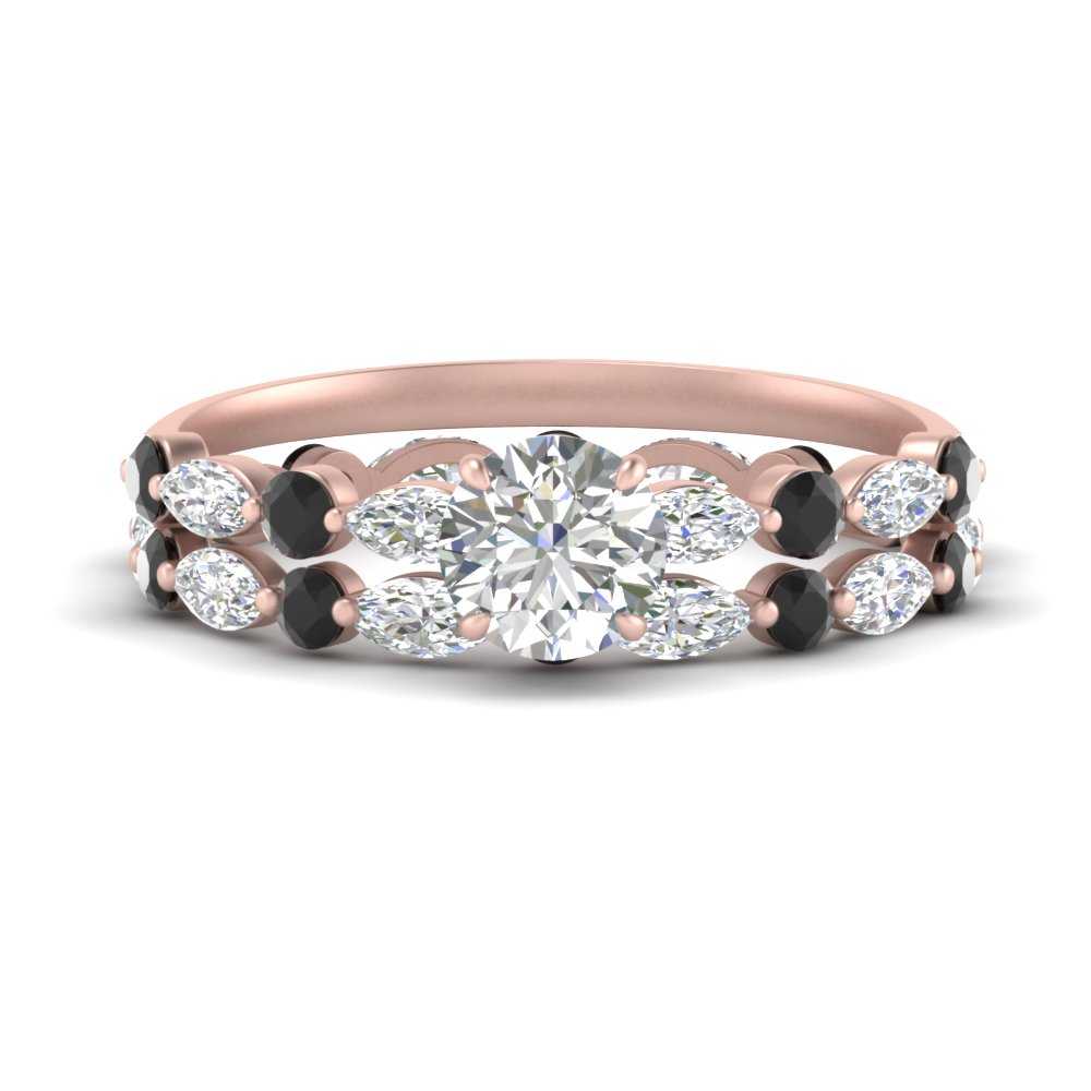 round-black-diamond-floating-marquise-accent-ring-with-eternity-wedding-band-in-rose-gold-FDEWB9398ROGBLACK-NL-RG.jpg?v=1758802331