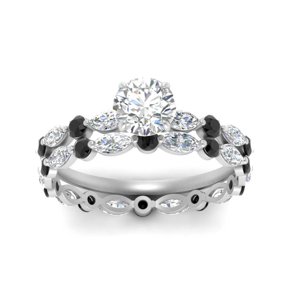 round-black-diamond-floating-marquise-accent-ring-with-eternity-wedding-band-in-white-gold-FDEWB9398ROGBLACKANGLE5-NL-WG.jpg?v=1758802331