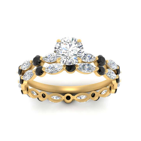 round-black-diamond-floating-marquise-accent-ring-with-eternity-wedding-band-in-yellow-gold-FDEWB9398ROGBLACKANGLE5-NL-YG_e894392a-e2aa-49b5-bce6-29ed99a452db.jpg?v=1758802283