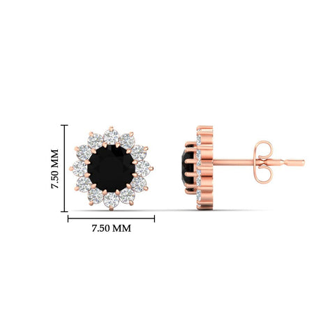round-black-diamond-floral-halo-stud-earrings-in-rose-gold-fdear11657gblackangle3-nl-rg-hw.jpg