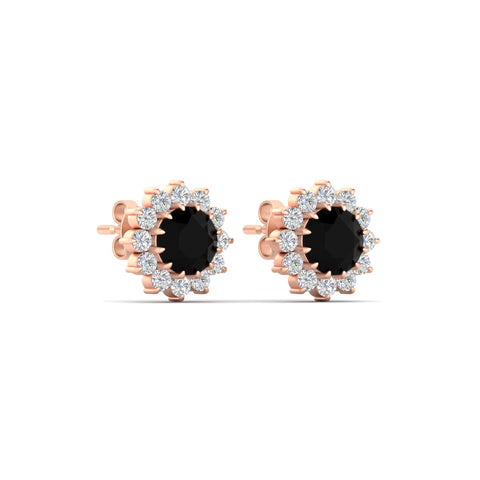 round-black-diamond-floral-halo-stud-earrings-in-rose-gold-fdear11657gblackangle5-nl-rg.jpg
