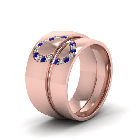 round-blue-sapphire-wedding-band-with-white-diamond-in-14K-rose-gold-FD1144BGSABL-NL-RG.jpg