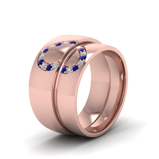 round-blue-sapphire-wedding-band-with-white-diamond-in-14K-rose-gold-FD1144BGSABL-NL-RG.jpg