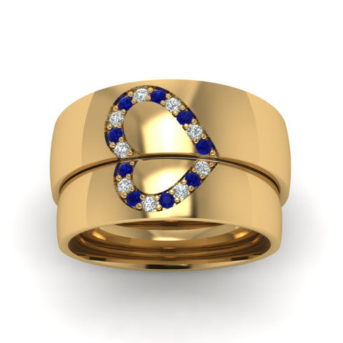 round-blue-sapphire-wedding-band-with-white-diamond-in-14K-yellow-gold-FD1144BGSABL-NL-YG.jpg