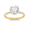 Load image into Gallery viewer, round-brilliant-hidden-halo-pave-engagement-ring-in-yellow-gold-FD10060RORANGLE5-NL-YG_75592914-0af0-4d23-a79c-04c307610f46.jpg?v=1770718463