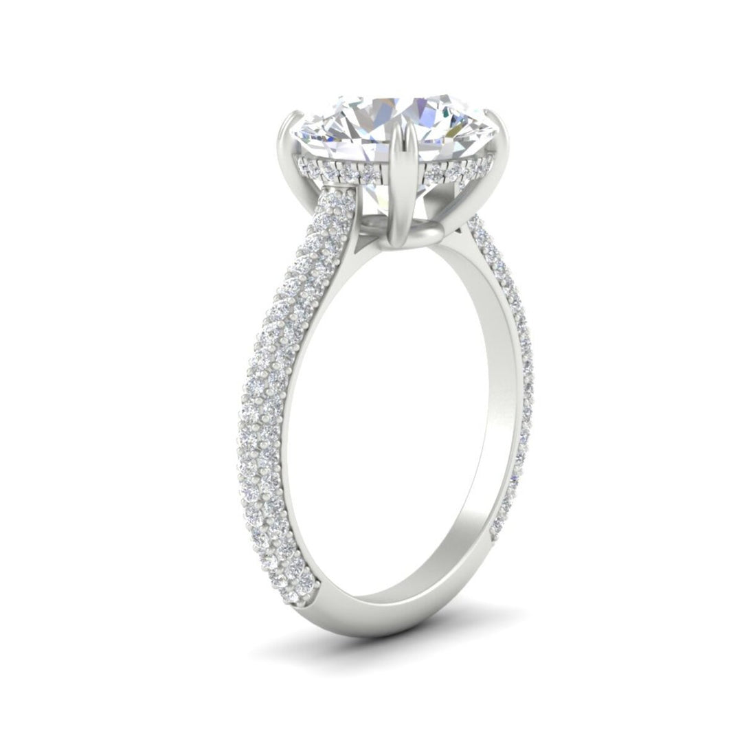 round-brilliant-pavé-band-proposal-ring-in-white-gold-fd11517rorangle2-nl-wg
